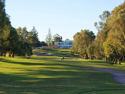 Mandurah Country Club - C Tourism 0