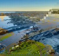 Mandurah - C Tourism