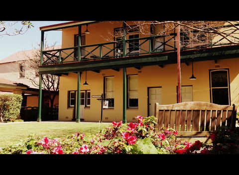 Mary MacKillop Place Museum - C Tourism 0
