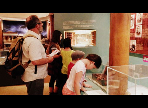 Mary MacKillop Place Museum - C Tourism 2