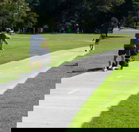 Mayfield - C Tourism