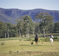 Megalong Valley - C Tourism