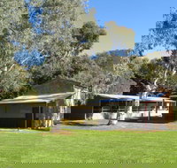 Melrose Heritage Museum - C Tourism