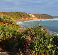 Miners Beach - C Tourism