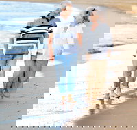 Moore Park - C Tourism