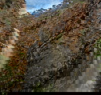 Morialta Conservation Park - C Tourism