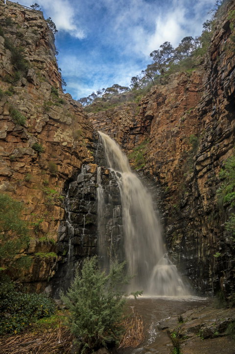 Morialta Conservation Park - C Tourism 0