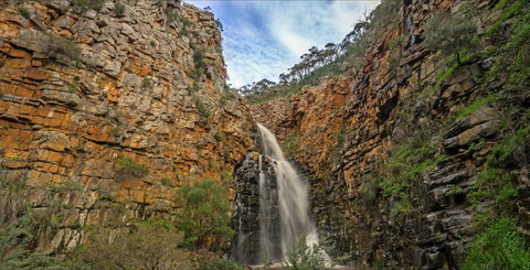 Morialta Conservation Park - C Tourism 1