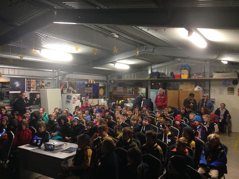 Mornington Peninsula Astronomical Society (MPAS) - C Tourism 2