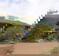 Mount Isa Underground Hospital and Museum - C Tourism