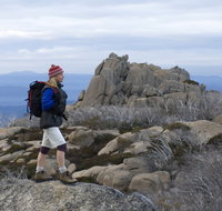 Mount Buffalo National Park - C Tourism