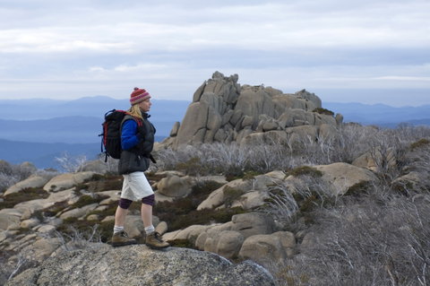 Mount Buffalo National Park - C Tourism 0