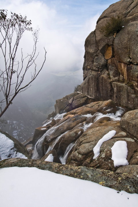 Mount Buffalo National Park - C Tourism 2