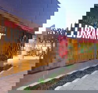 Mount Gambier Library - C Tourism