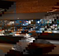 Museum of Central Australia - C Tourism