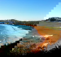 Newport Beach - C Tourism