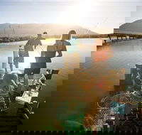 North Haven - C Tourism