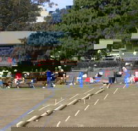 Nowra Croquet Club - C Tourism