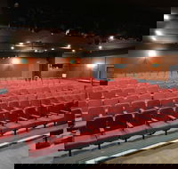 Nowra Players Theatre - C Tourism