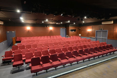 Nowra Players Theatre - C Tourism 0