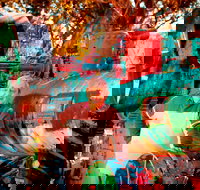 Oaklands Vintage Machinery Museum - C Tourism