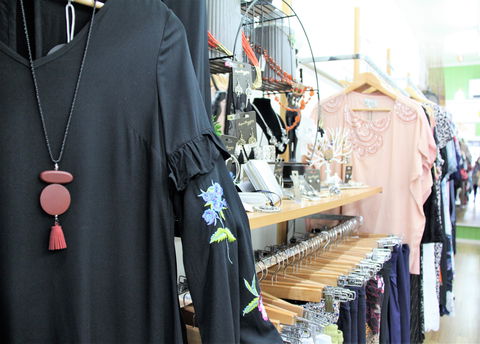 Oh! JoJo Boutique - C Tourism 0