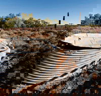 Old Kinchega Homestead - C Tourism