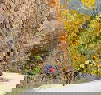 Old Great North Road - World Heritage Walk - C Tourism