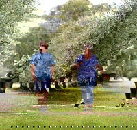 Olives of Beaulieu - C Tourism