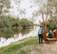 Oura Beach Reserve - C Tourism