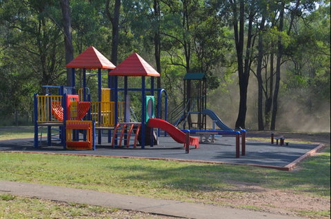 Pembroke Park - C Tourism 0