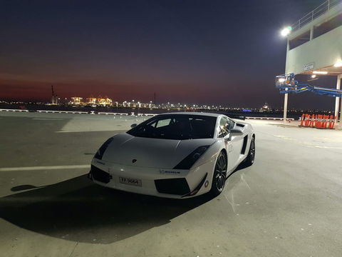 Performance Driving Australia -  Supercar Experience - C Tourism 0