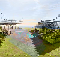 Portland Cable Trams - C Tourism