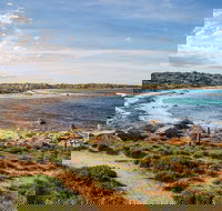 Port Neill - C Tourism