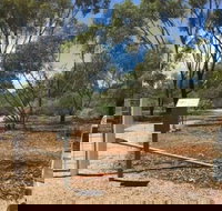 Powell Gardens - C Tourism