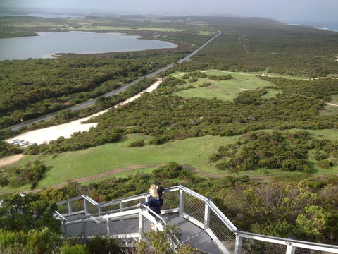 Prospect Hill - C Tourism 0