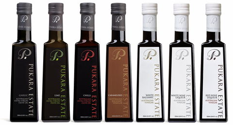 Pukara Estate - Denman Tasting Room - C Tourism 0