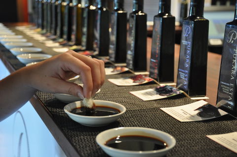 Pukara Estate - Denman Tasting Room - C Tourism 2