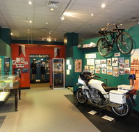 Queensland Police Museum - C Tourism