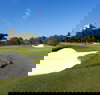 RACV Royal Pines Resort Golf Course - C Tourism