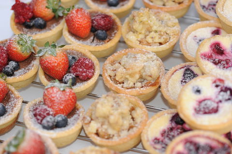 Red Hill Community Market - C Tourism 0