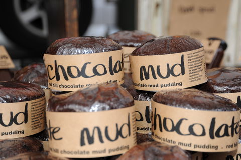 Red Hill Community Market - C Tourism 1