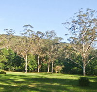 Red Cedar Flat Picnic Area - C Tourism