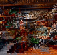 Ripleys Believe It Or Not Odditorium - C Tourism