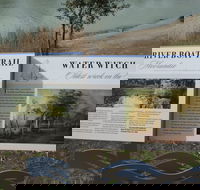 River Boat Trail - C Tourism