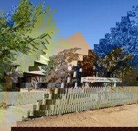 River Captains Cottage - C Tourism