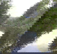 Riverside Campground and Picnic Area - C Tourism