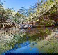 Rocky Hole - C Tourism