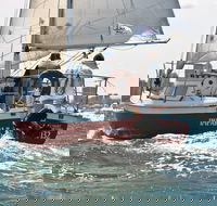 Royal Yacht Club Of Victoria - C Tourism