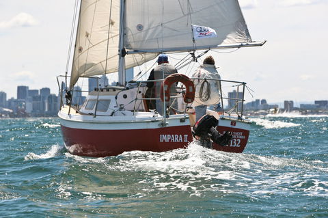 Royal Yacht Club Of Victoria - C Tourism 0